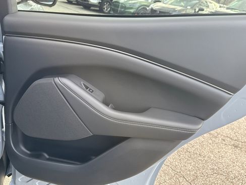 New 2026 Ford Mustang Mach-E Select w/ Comfort Package RWD image 18