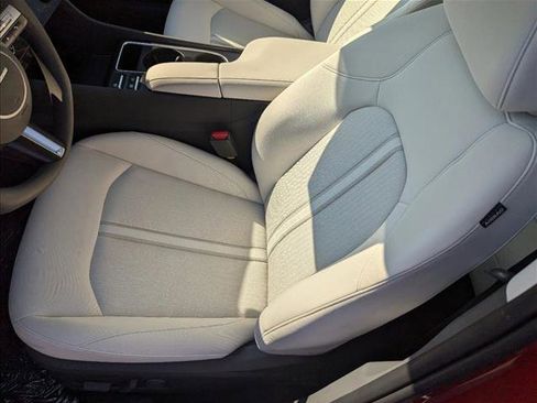 Used 2024 Hyundai Sonata SEL image 4