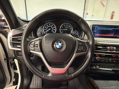 Used 2017 BMW X5 sDrive35i RWD image 10