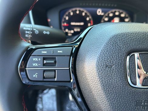 New 2026 Honda Civic Si image 20