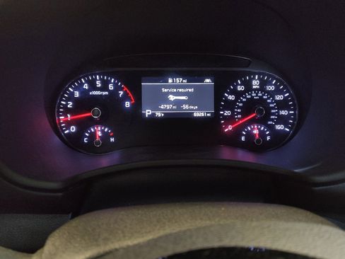 Used 2020 Kia Soul GT-Line Turbo FWD image 23