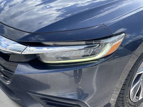 Used 2020 Honda Insight Touring image 7