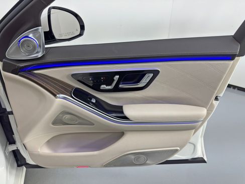 Used 2023 Mercedes-Benz Maybach S 680 4MATIC image 81