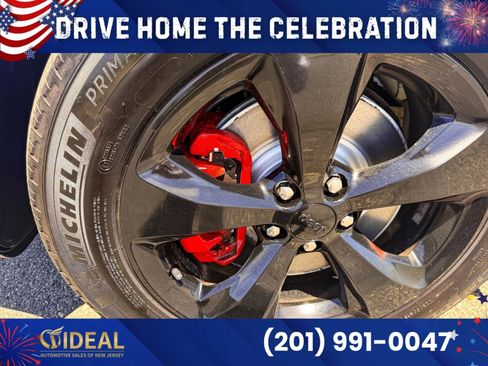 Used 2016 Jeep Cherokee Latitude w/ Cold Weather Group AWD/4WD image 43