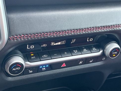 New 2026 MAZDA CX-50 AWD 2.5 Hybrid w/ Cargo Package image 21