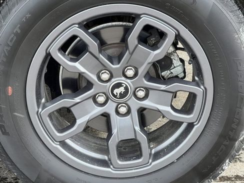 Used 2022 Ford Bronco Sport Big Bend w/ Convenience Package image 7