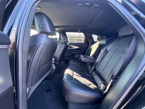 Used 2024 Acura ZDX A-Spec image 23