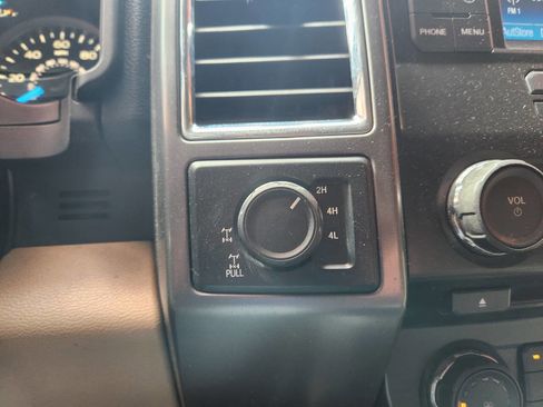Used 2015 Ford F150 XLT w/ Equipment Group 301A Mid AWD/4WD image 18