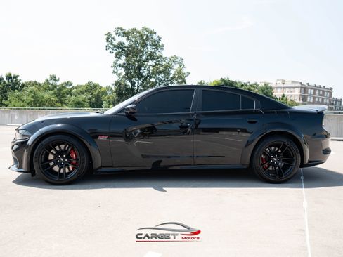 Used 2021 Dodge Charger Scat Pack image 4