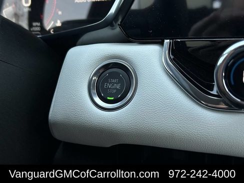 New 2026 GMC Canyon AT4X AWD/4WD image 19