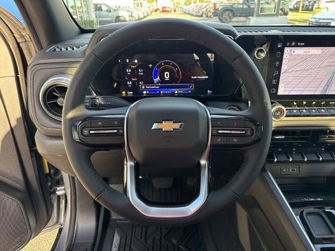 New 2026 Chevrolet Colorado LT w/ LT Convenience Package RWD image 15