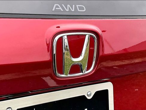 Used 2025 Honda CR-V EX-L image 30