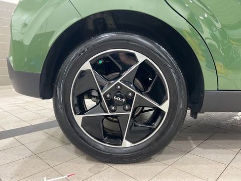 Used 2023 Kia Soul EX image 19