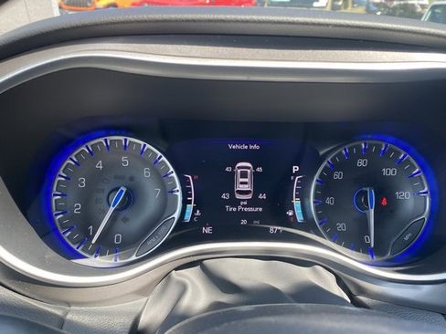 New 2026 Chrysler Voyager LX image 19