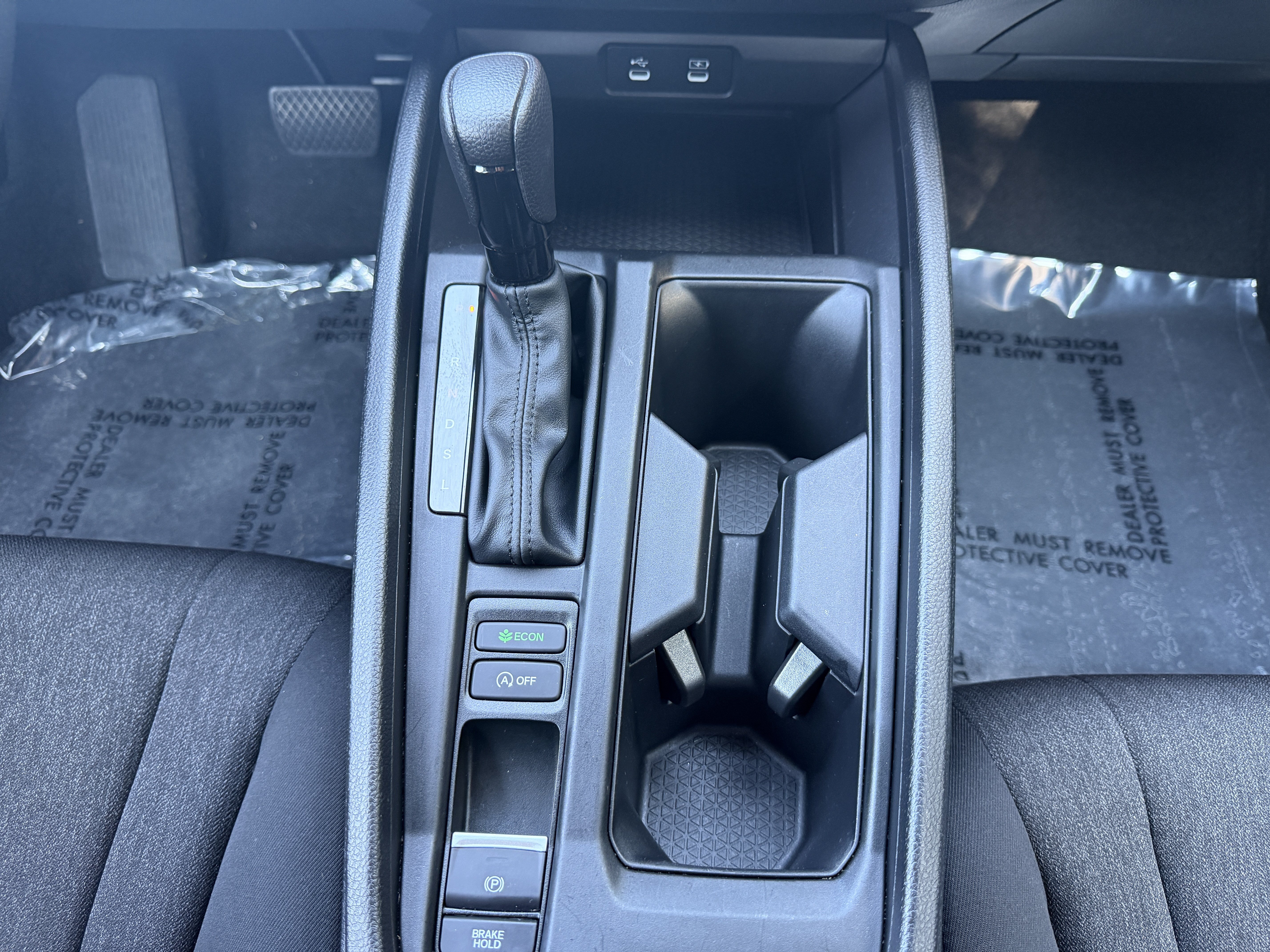 Used 2025 Honda Accord LX image 23