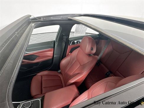 Used 2023 BMW 430i Gran Coupe xDrive w/ Premium Package image 22