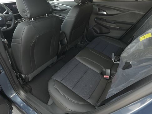 New 2026 Buick Envista Preferred FWD image 24