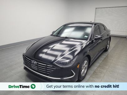 Used 2023 Hyundai Sonata SE w/ Preferred Accessory Package