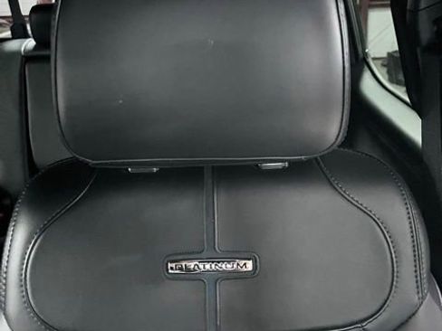 Used 2025 Ford F250 Platinum AWD/4WD image 16