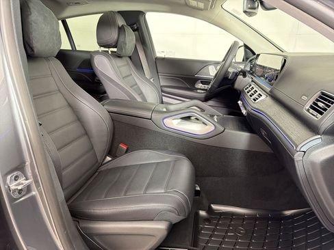 New 2026 Mercedes-Benz GLE 450 4MATIC Coupe image 31