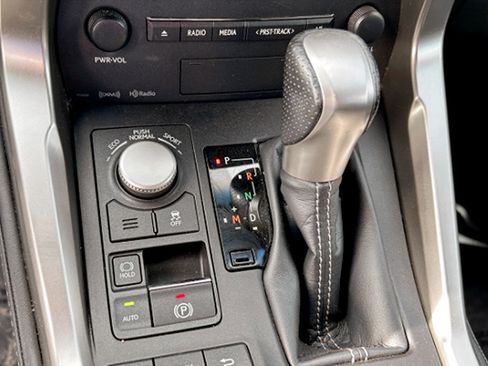 Used 2017 Lexus NX 200t F Sport image 17