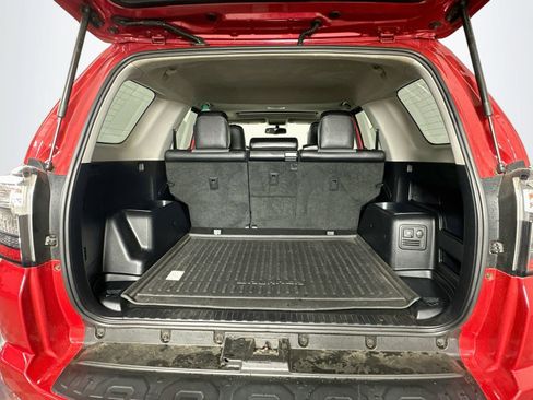 Used 2016 Toyota 4Runner 4WD image 27