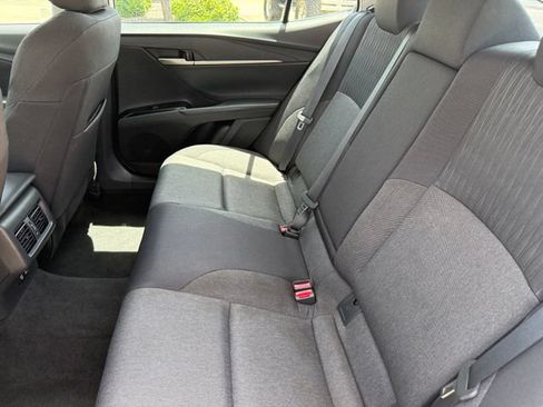 Used 2025 Toyota Camry LE FWD image 26