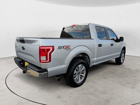 Used 2017 Ford F150 XL w/ Equipment Group 101A Mid image 5
