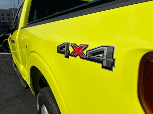 Used 2022 Ford F150 XL w/ Equipment Group 101A High AWD/4WD image 13