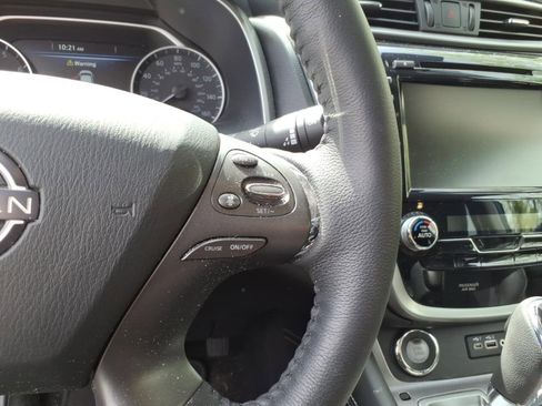 Used 2024 Nissan Murano SL AWD/4WD image 14