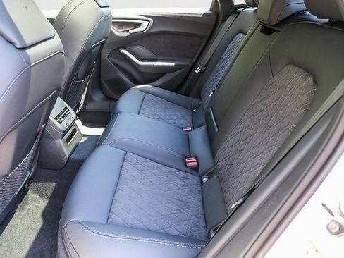 New 2025 Audi S5 Premium Plus image 19