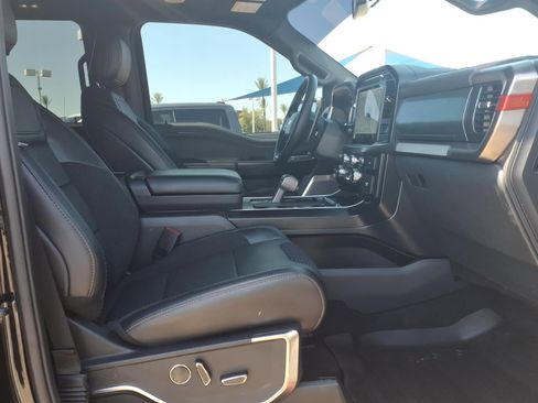 Used 2023 Ford F150 Raptor AWD/4WD image 11