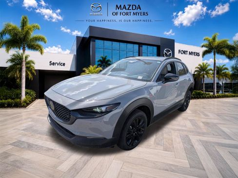 New 2026 MAZDA CX-30 Aire Edition AWD/4WD image 10