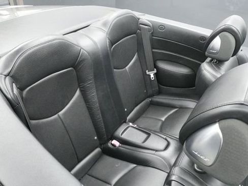 Used 2009 INFINITI G37 Convertible w/ Premium Pkg RWD image 10