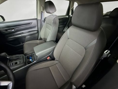 Certified 2024 Honda CR-V LX image 24