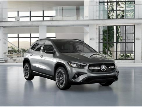 New 2026 Mercedes-Benz GLA 250 image 10