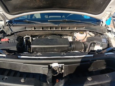 Used 2021 GMC Yukon SLT w/ SLT Premium Package image 44