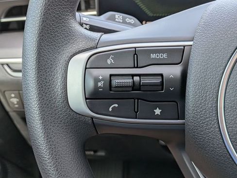 New 2026 Kia K5 LXS FWD image 25