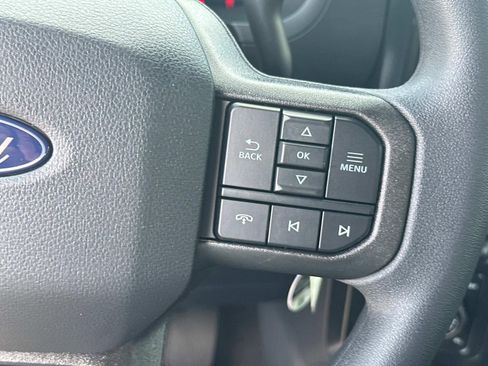 New 2025 Ford F150 STX w/ Equipment Group 200A image 56