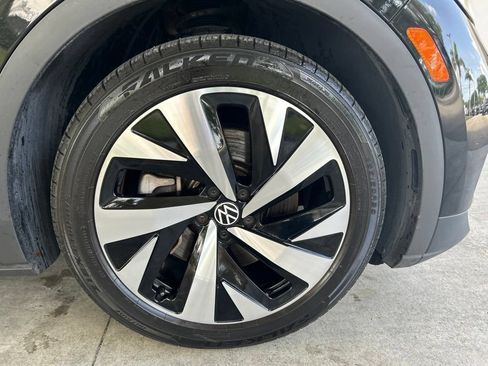 Used 2021 Volkswagen ID.4 1st Edition RWD image 22