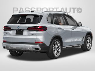 Used 2026 BMW X5 xDrive40i AWD/4WD video 2