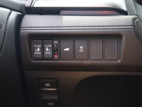 New 2026 Honda Odyssey Sport-L image 19