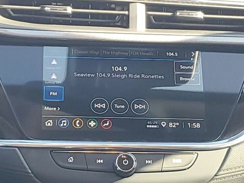 Used 2023 Buick Encore GX Select image 27