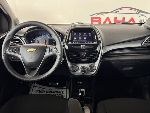 Used 2022 Chevrolet Spark LT w/ Spark Special Edition FWD image 30