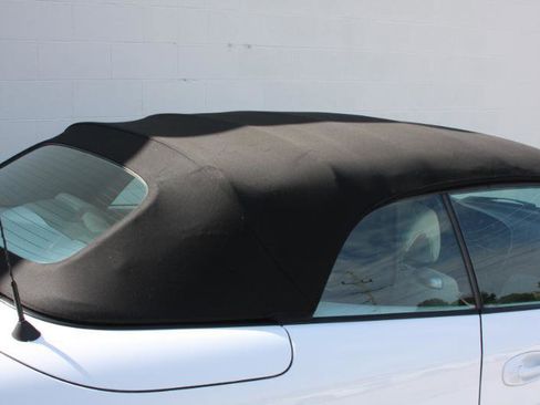 Used 2009 Saab 9-3 2.0T image 13