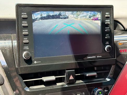Used 2023 Toyota Camry XSE FWD image 33