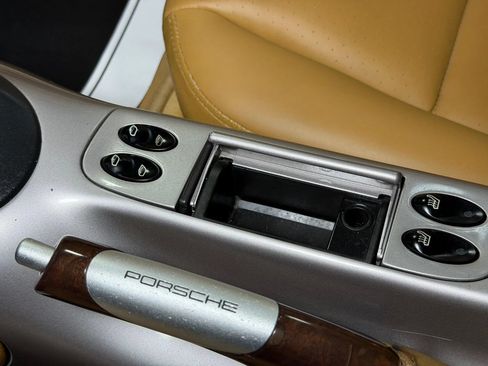 Used 2004 Porsche Boxster S RWD image 12