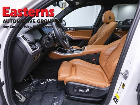 Used 2023 BMW X5 xDrive40i w/ M Sport Package AWD/4WD image 14
