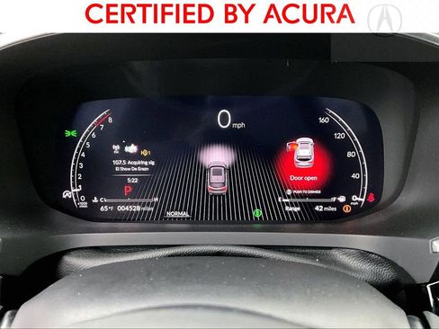 Certified 2025 Acura MDX w/ Technology Package image 27