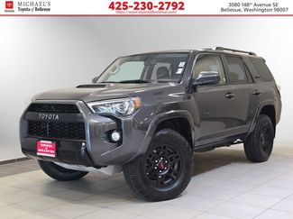 Used 2016 Toyota 4Runner TRD Pro AWD/4WD video 1